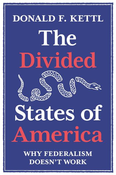 The Divided States of America