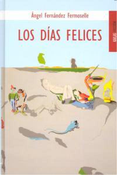 Los días felices
