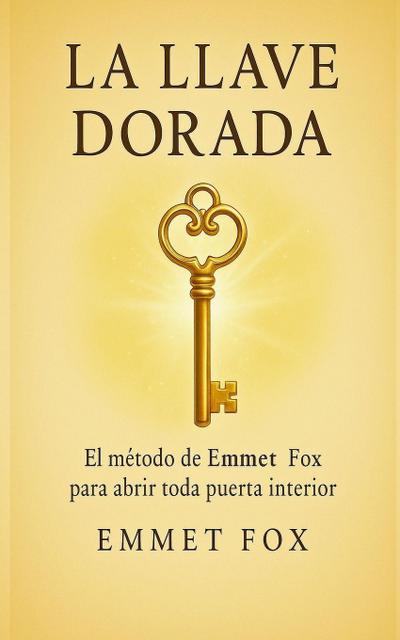 La llave dorada