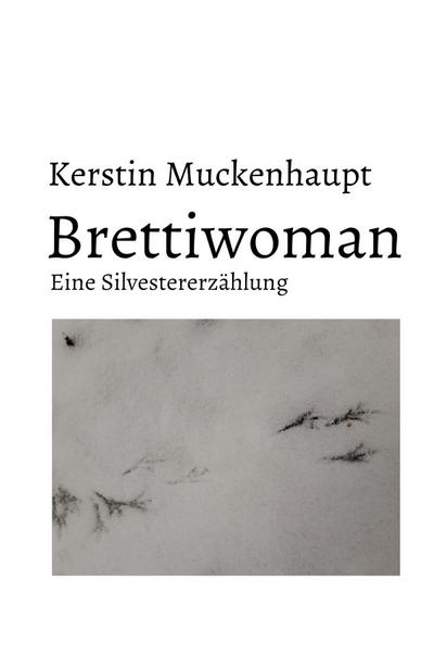 Brettiwoman