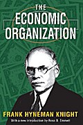 The Economic Organization