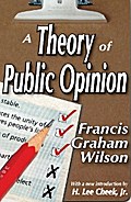 A Theory of Public Opinion