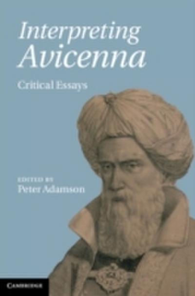 Interpreting Avicenna