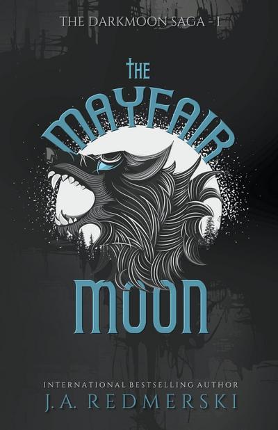 Redmerski, J: Mayfair Moon