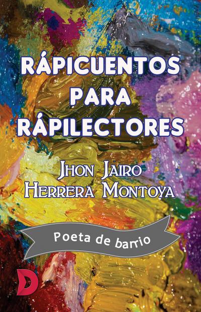 Rápicuentos para rápilectores
