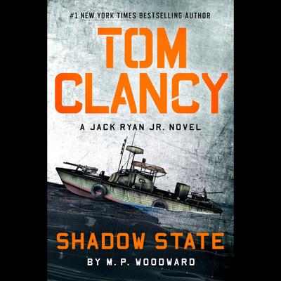 Tom Clancy Shadow State