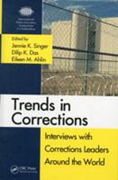 Trends in Corrections