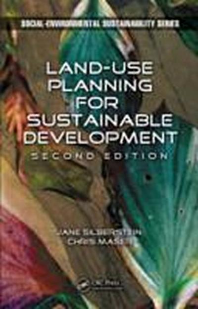 Land-Use Planning for Sustainable Development