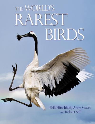 World’s Rarest Birds
