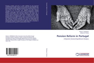 Pension Reform in Portugal