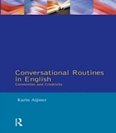 Conversational Routines in English