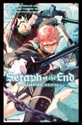 Seraph of the End - Band 7