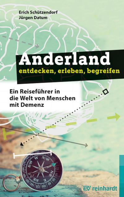 Anderland entdecken, erleben, begreifen