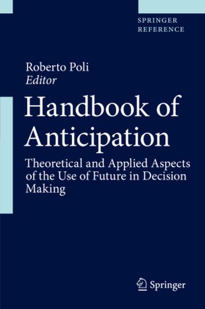 Handbook of Anticipation, 2 Teile