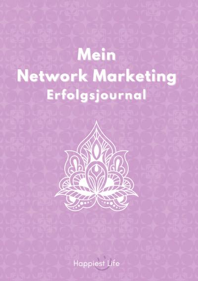 Network Marketing Erfolgsjournal