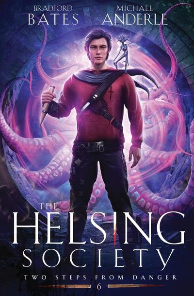 Two Steps from Danger