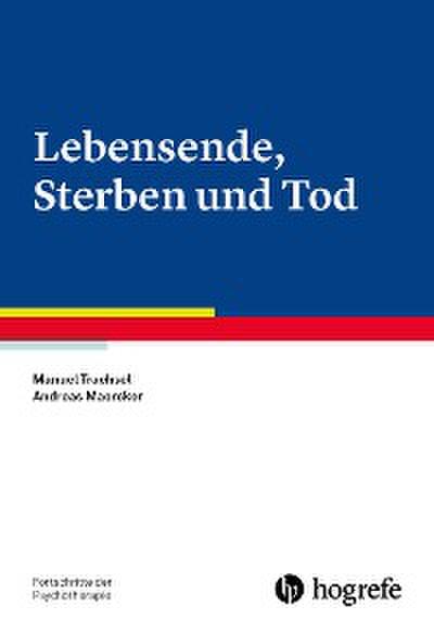 Lebensende, Sterben und Tod