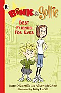 Bink and Gollie: Best Friends Forever
