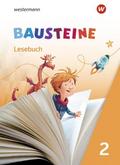 BAUSTEINE Lesebuch - Ausgabe 2021