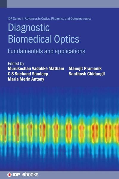 Diagnostic Biomedical Optics
