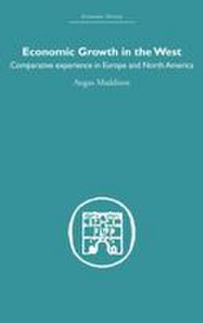 Economic Growth in the West