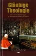 Gläubige Theologie