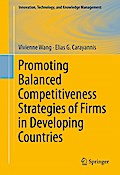Promoting Balanced Competitiveness Strategies of Firms in Developing Countries