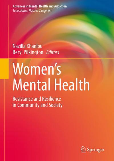 Women’s Mental Health