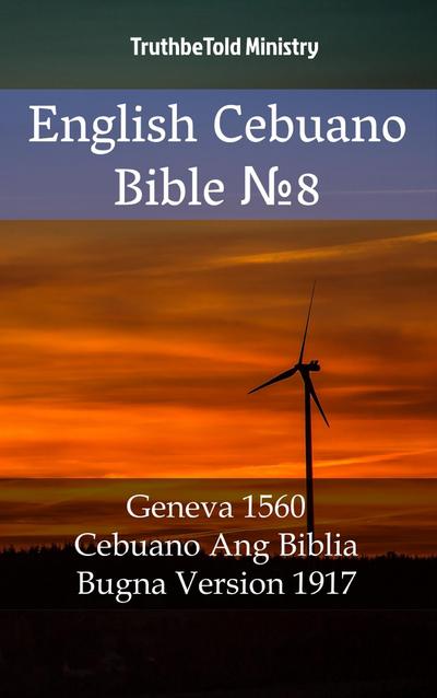 English Cebuano Bible ¿8