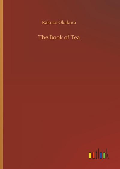 The Book of Tea