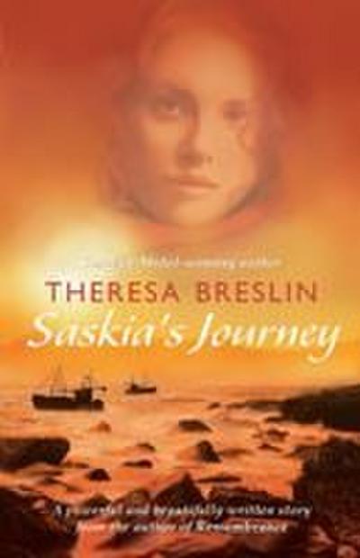 Saskias Journey