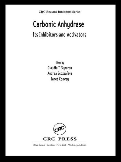 Carbonic Anhydrase