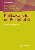 Politikwissenschaft und Politikdidaktik