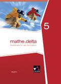 mathe.delta - Bayern