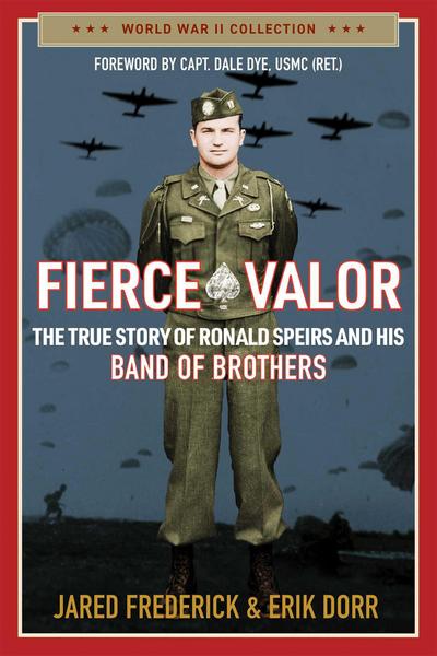 Fierce Valor