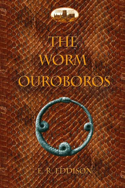 The Worm Ouroboros