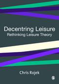 Decentring Leisure