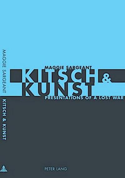 Kitsch & Kunst