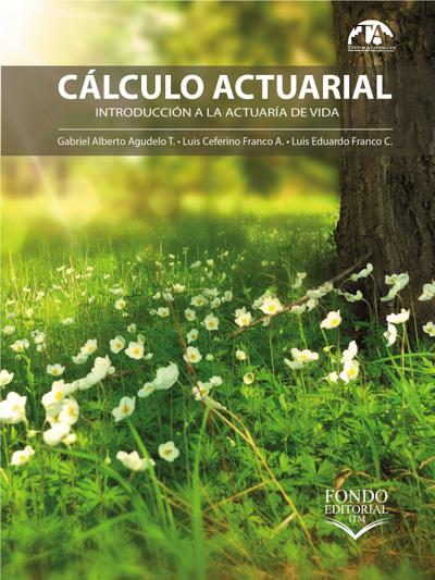Cálculo actuarial