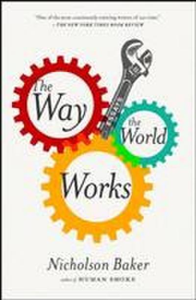 The Way the World Works