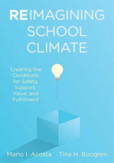 Reimagining School Climate