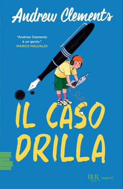 Il caso Drilla
