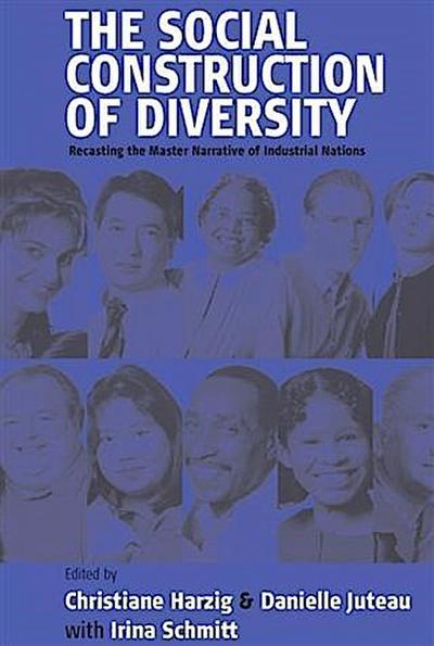 Social Construction of Diversity