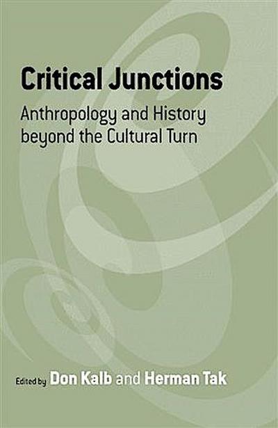 Critical Junctions