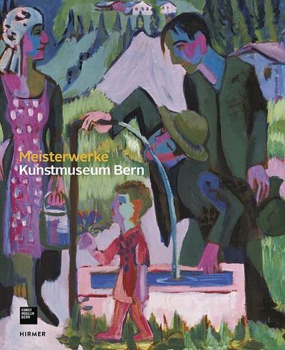 Kunstmuseum Bern - Meisterwerke