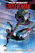 Miles Morales: Spider-Man - Neustart 3