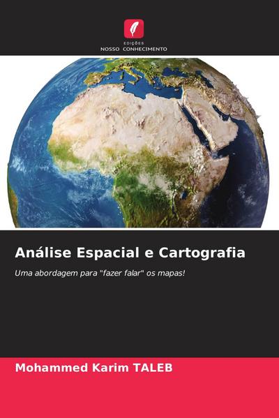 Análise Espacial e Cartografia