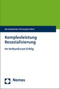 Komplexleistung Resozialisierung