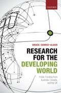 Research for the Developing World