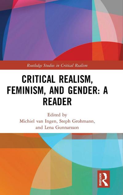 Critical Realism, Feminism, and Gender
